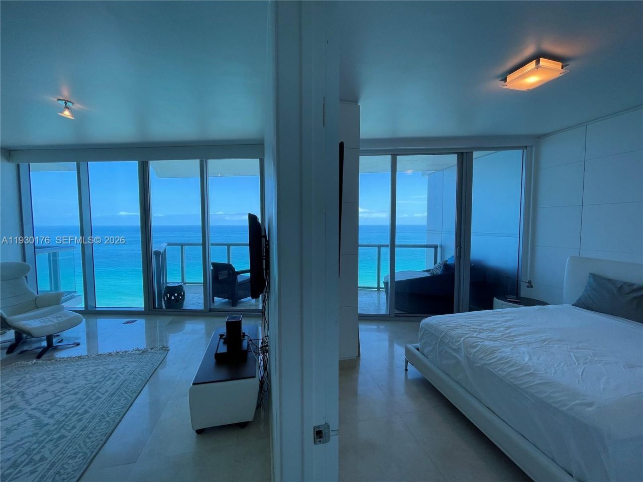 17001 Collins Ave, Unit 1806, Sunny Isles Beach, FL 33160 Photo