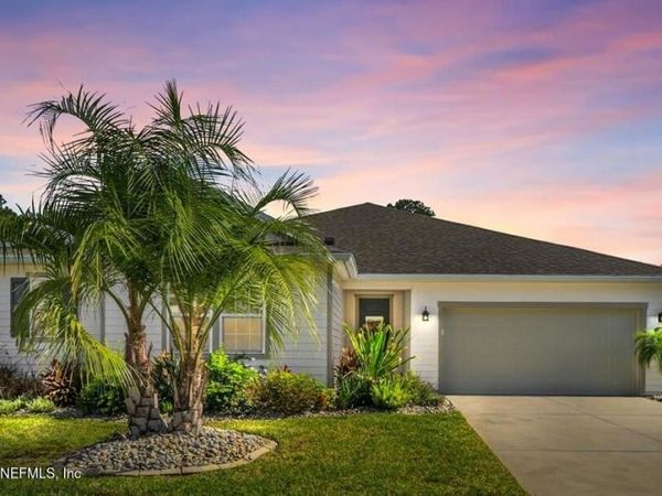 12253 ORANGE GROVE Drive, Jacksonville, FL 32223