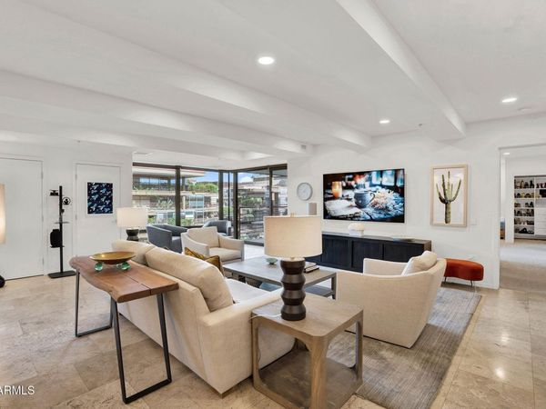 7127 E RANCHO VISTA Drive, Unit 6009, Scottsdale, AZ 85251