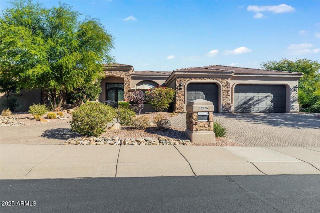 12025 N 135th Way, Scottsdale, AZ 85259 Main Photo