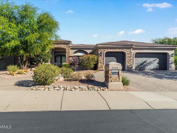 12025 N 135TH Way, Scottsdale, AZ 85259