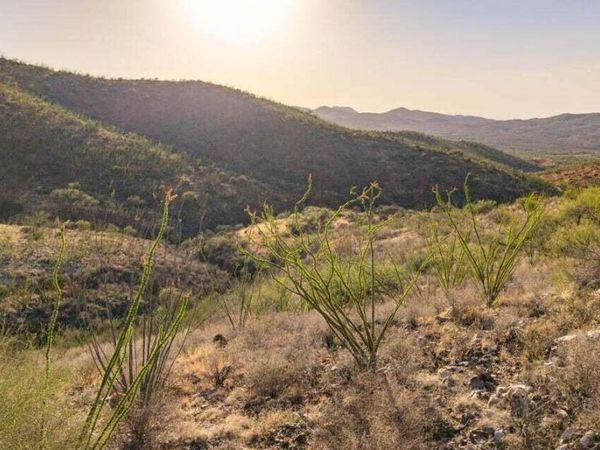 TBD N Sonoita Hwy 10 Acres, Unit -, Vail, AZ 85641