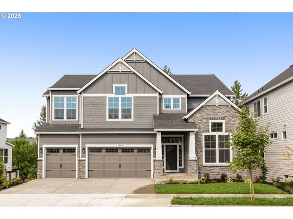 17669 NW Layla DR, Unit Lot 4, Portland, OR 97229
