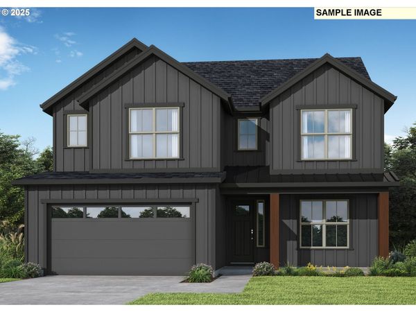 8831 SW Peoria LN, Tualatin, OR 97062