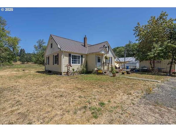 42111 HIGHWAY 226, Scio, OR 97374