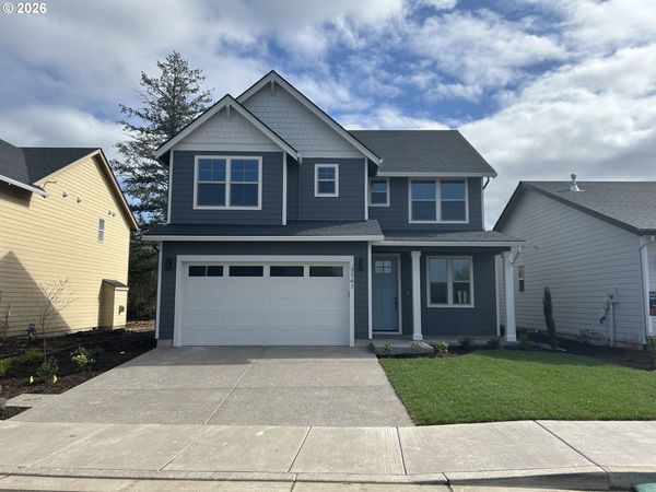 1141 Rachel LN, Molalla, OR 97038