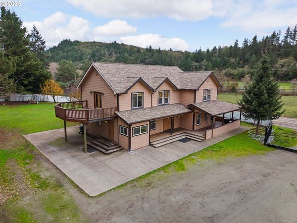 1770 N MYRTLE RD, Myrtle Creek, OR 97457