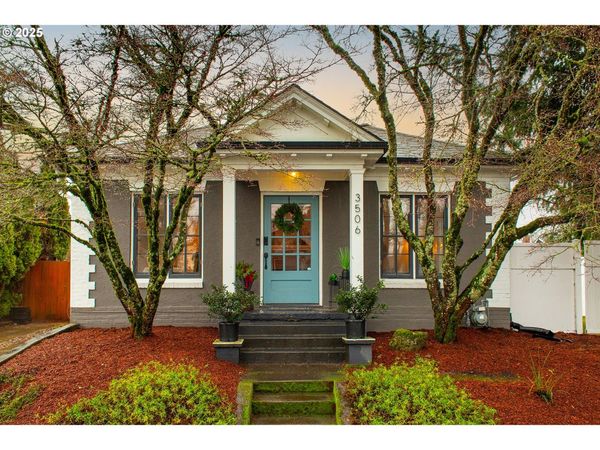 3506 NE 78TH AVE, Portland, OR 97213