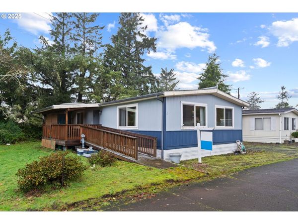 2657 N HWY 101, Unit 6, Seaside, OR 97138