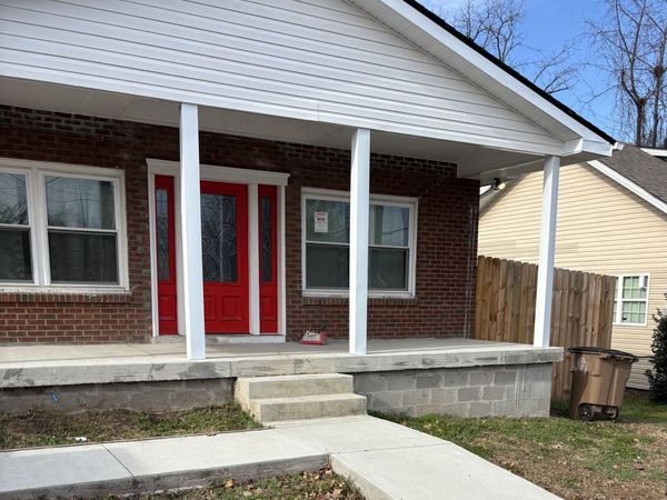 1707 21st Ave N, Nashville, TN 37208