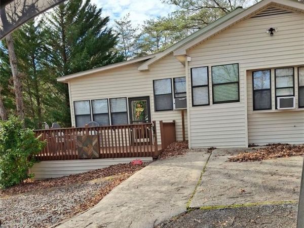 112 CINDY Parkway, Cleveland, GA 30528