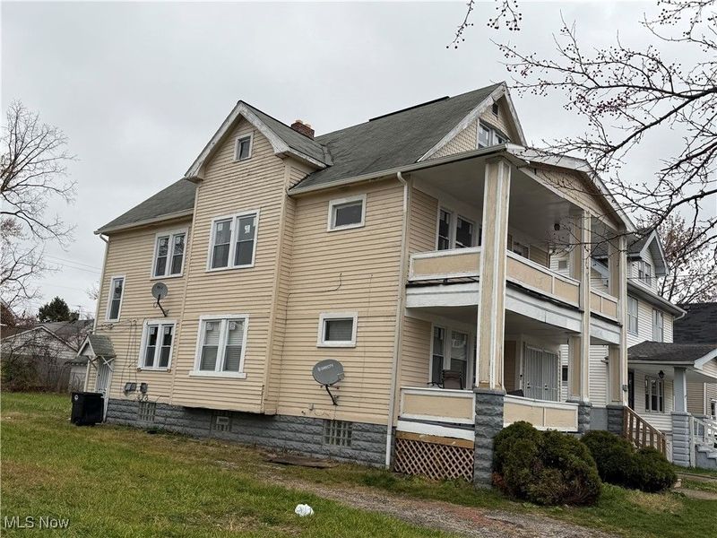 13313 Ferris Avenue, Cleveland, OH 44105 Photo 2