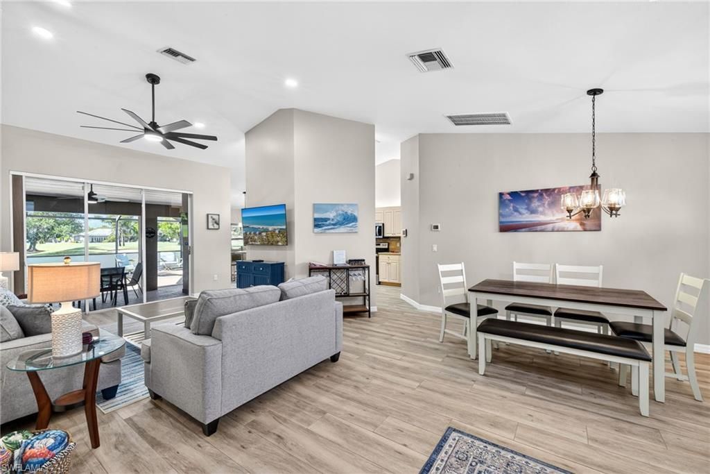 1738 NW 24th Pl, Cape Coral, FL 33993 Photo