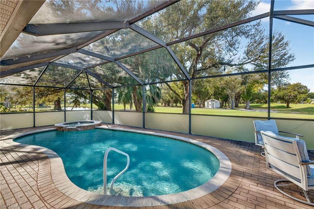 1738 NW 24th Pl, Cape Coral, FL 33993 Photo