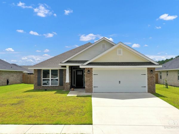 1420 Plymouth Drive, Foley, AL 36535
