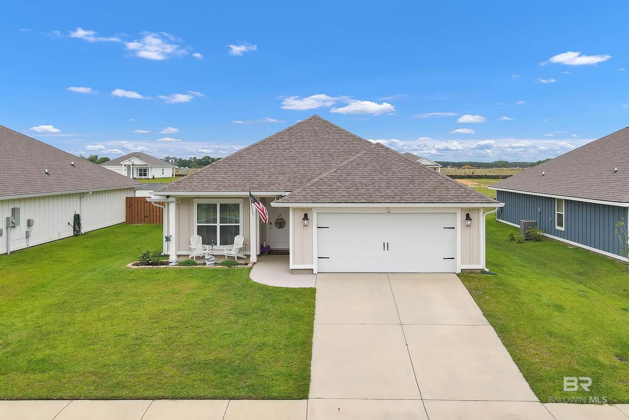 1235 Caper Avenue, Foley, AL 36535 Main Photo