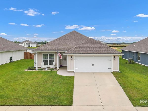 1235 Caper Avenue, Foley, AL 36535