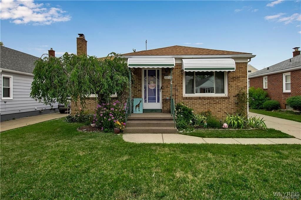 179 Hamilton Boulevard, Kenmore, NY 14217 Main Photo