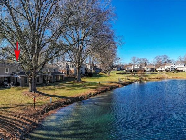 612 Riverbend Drive, Bermuda Run, NC 27006