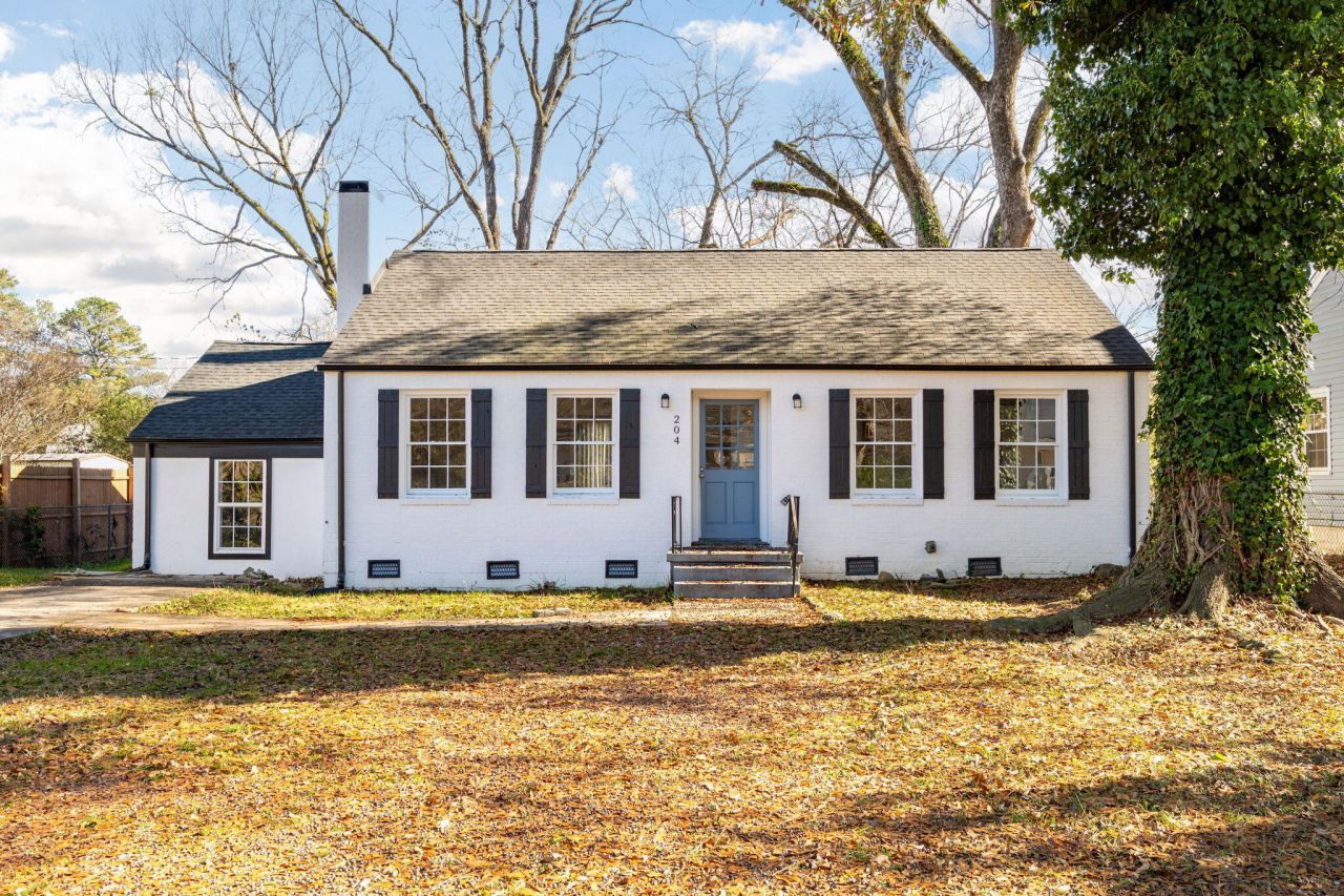 204 Shawnee Trail, Chattanooga, TN 37411 Main Photo