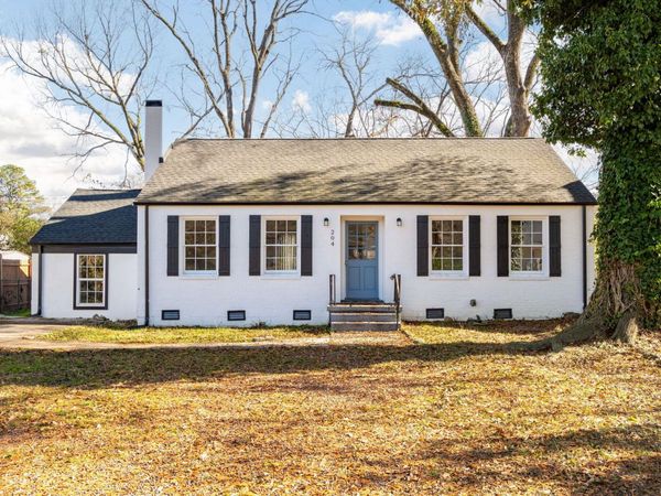 204 Shawnee Trail, Chattanooga, TN 37411