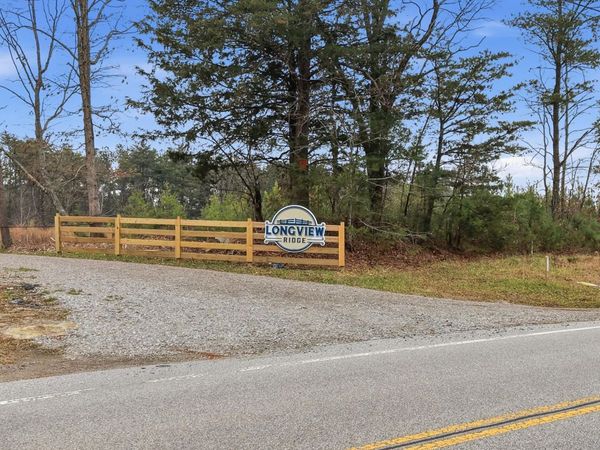 Lot 6 Longview Ridge, Dunlap, TN 37327