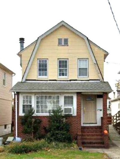159-28 96th Street, Howard Beach, NY 11414 Main Photo
