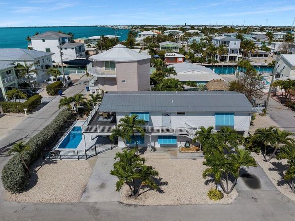 699 116Th Street Ocean, MARATHON, FL 33050