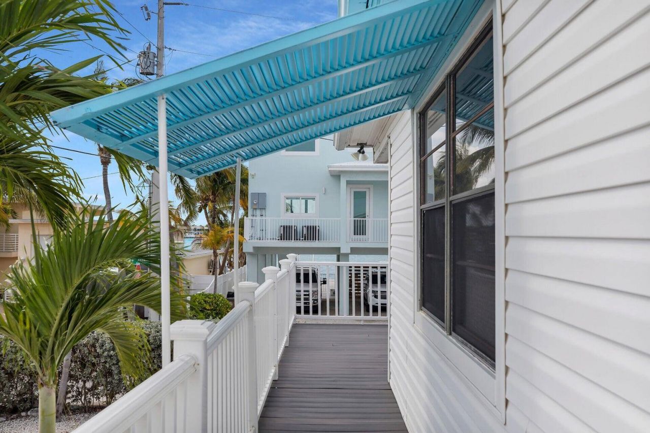 699 116th Street Ocean, Marathon, FL 33050 Photo