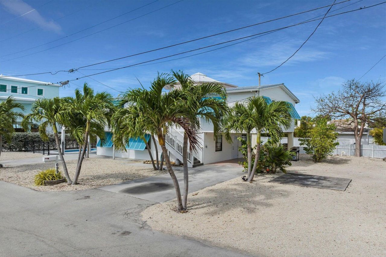 699 116th Street Ocean, Marathon, FL 33050 Photo