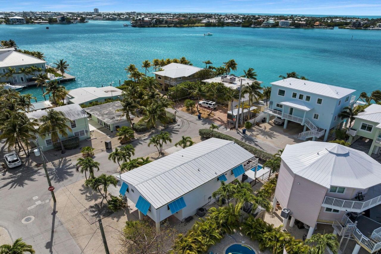 699 116th Street Ocean, Marathon, FL 33050 Photo