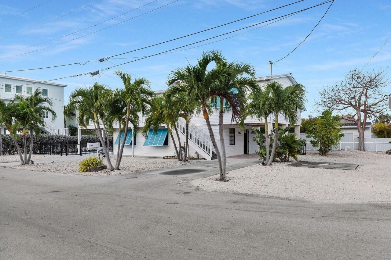699 116th Street Ocean, Marathon, FL 33050 Photo