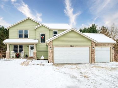 7047 Bennington Greens Drive, Bennington Twp, MI 48867