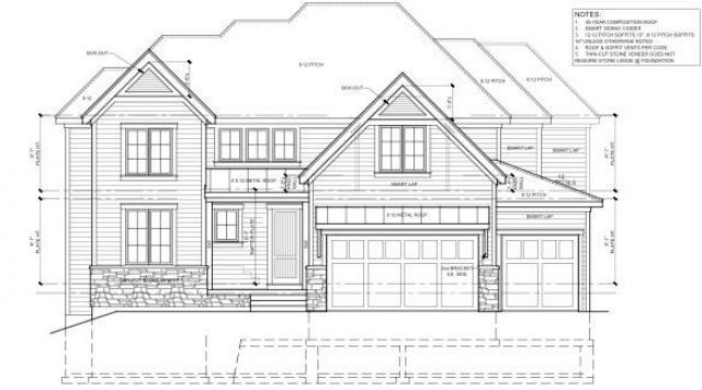 4526 NW Sienna Ridge, Riverside, MO 64150 Main Photo