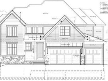 4526 NW Sienna Ridge, Riverside, MO 64150