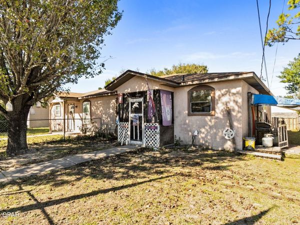 3704 Burnham Way, Panama City, FL 32405