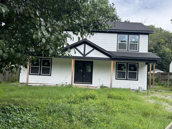 2929 Wingate Ave , Nashville, TN 37211