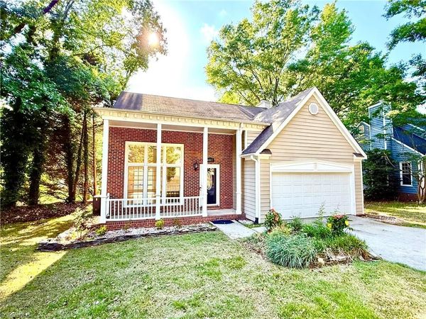 4812 Lonita Street, Greensboro, NC 27407