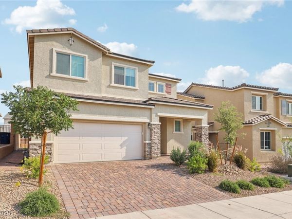 10396 Thurso Avenue, Las Vegas, NV 89166