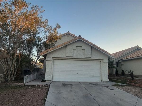 5413 Maddox Avenue, Las Vegas, NV 89107