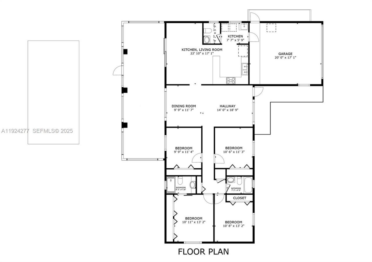 29725 SW 168th Ct, Homestead, FL 33030 Photo