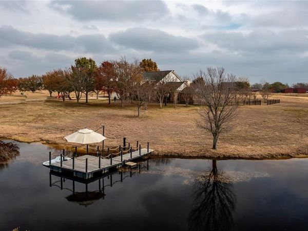 364 Parker Road, Van Alstyne, TX 75495
