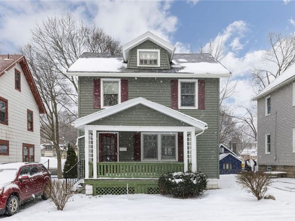 8 Emanon Street, Rochester, NY 14621