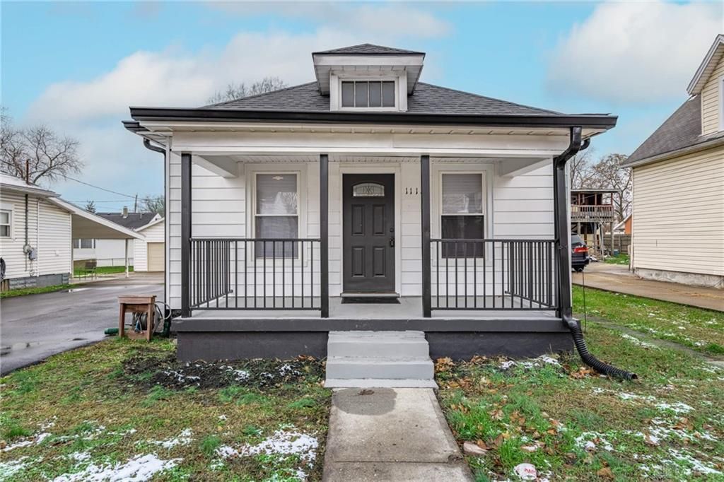 1117 S Main Street Franklin, OH 45005