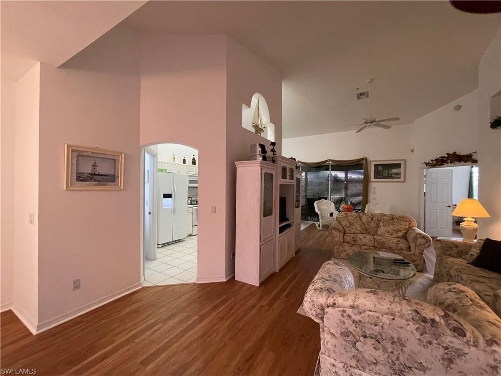 25232 Pelican Creek Cir, Unit 202, Bonita Springs, FL 34134 Photo