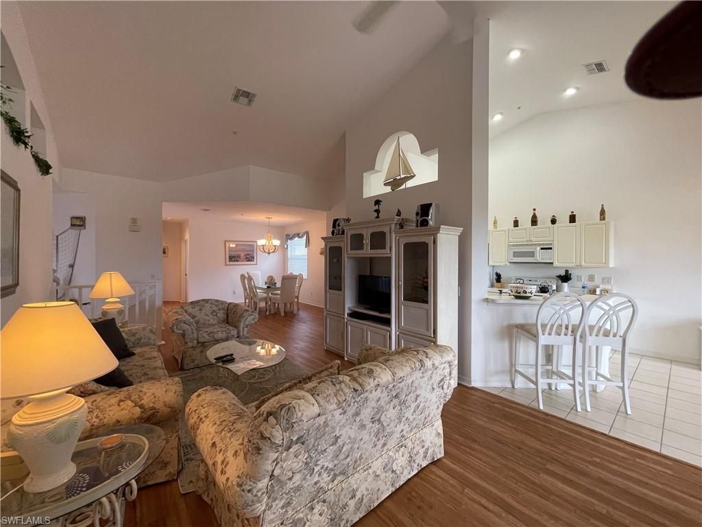 25232 Pelican Creek Cir, Unit 202, Bonita Springs, FL 34134 Photo