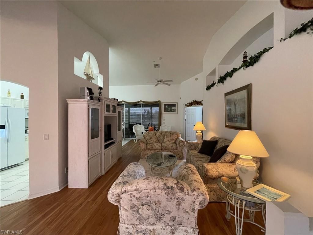 25232 Pelican Creek Cir, Unit 202, Bonita Springs, FL 34134 Photo