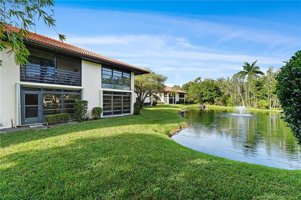 511 SW South River Drive, Unit 104, Stuart, FL 34997 Photo