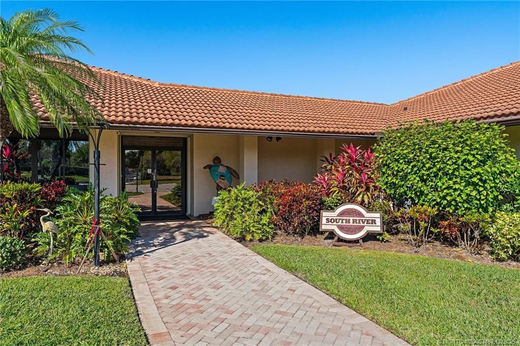 511 SW South River Drive, Unit 104, Stuart, FL 34997 Photo