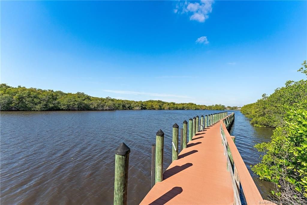 511 SW South River Drive, Unit 104, Stuart, FL 34997 Photo